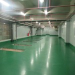 清远FRP玻璃钢防腐地坪-缩略图2
