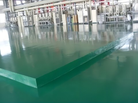 清远防腐蚀地坪,环氧玻纤地坪，玻纤工业地坪，环氧玻纤布地坪,乙烯基玻纤布地坪