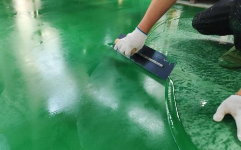 清远什么是VEF地坪,VEF地坪厂家