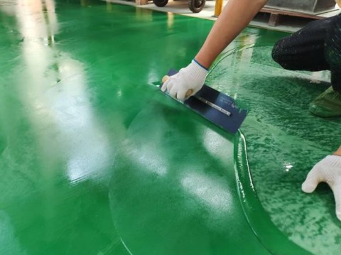 清远什么是VEF地坪,VEF地坪厂家