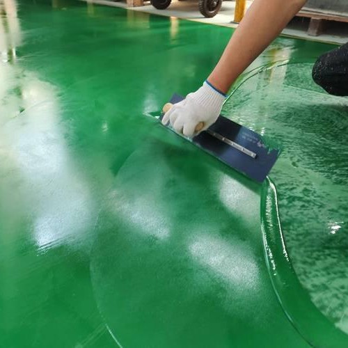 清远什么是VEF地坪,VEF地坪厂家