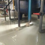 清远FRP玻璃钢防腐地坪-缩略图1