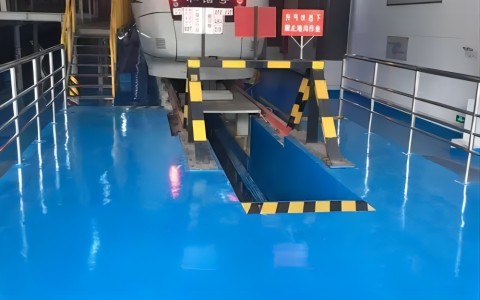 清远环氧防腐蚀地坪,环氧积层地坪