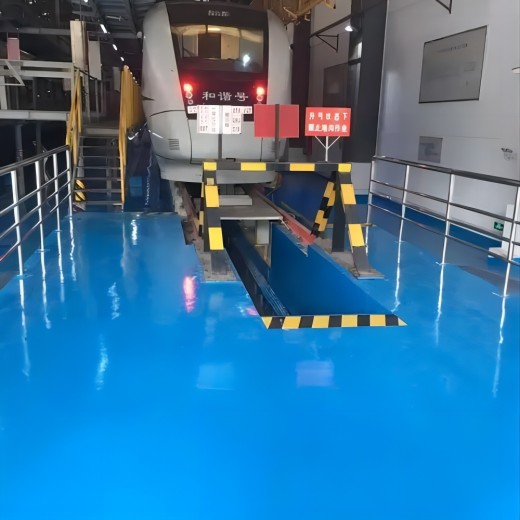 清远环氧防腐蚀地坪,环氧积层地坪